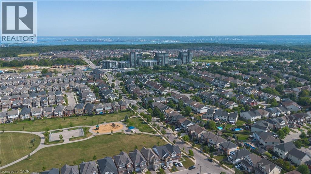 Photo 48 of 151 Spring Creek Drive, Waterdown ON