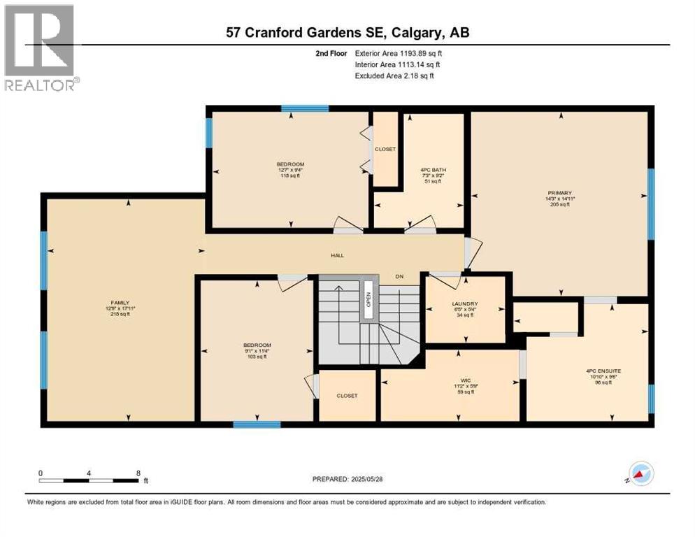 Photo 40 of 57 Cranford Gardens Se, Calgary AB