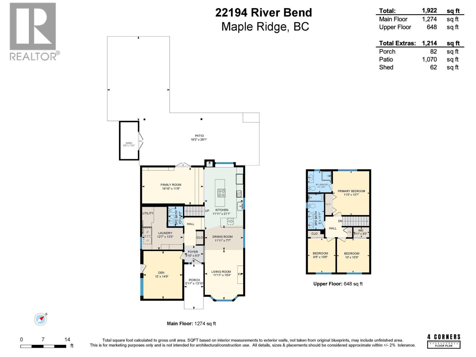 Photo 40 of 22194 River Bend, Maple Ridge BC
