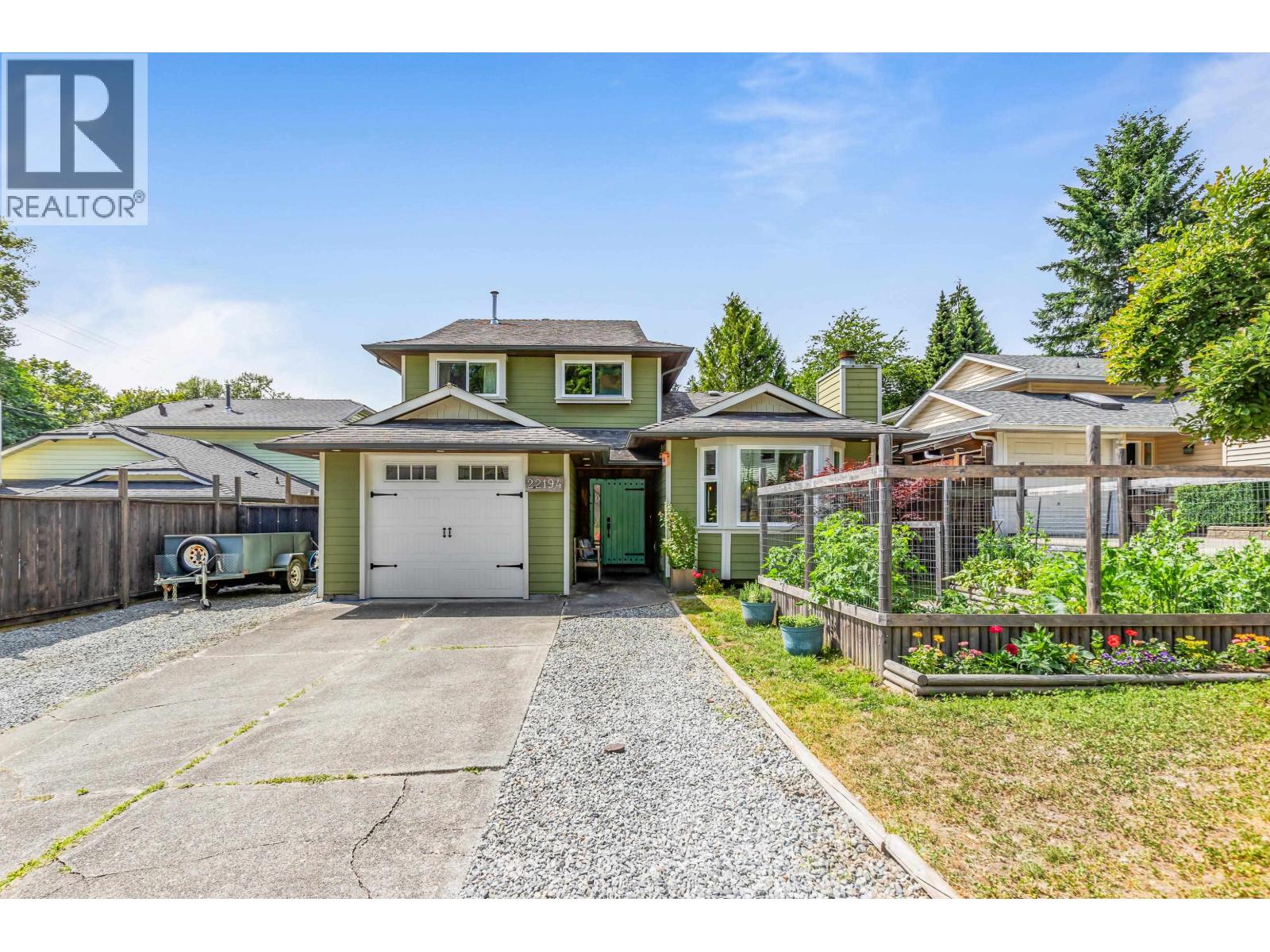 Photo 1 of 22194 River Bend, Maple Ridge BC
