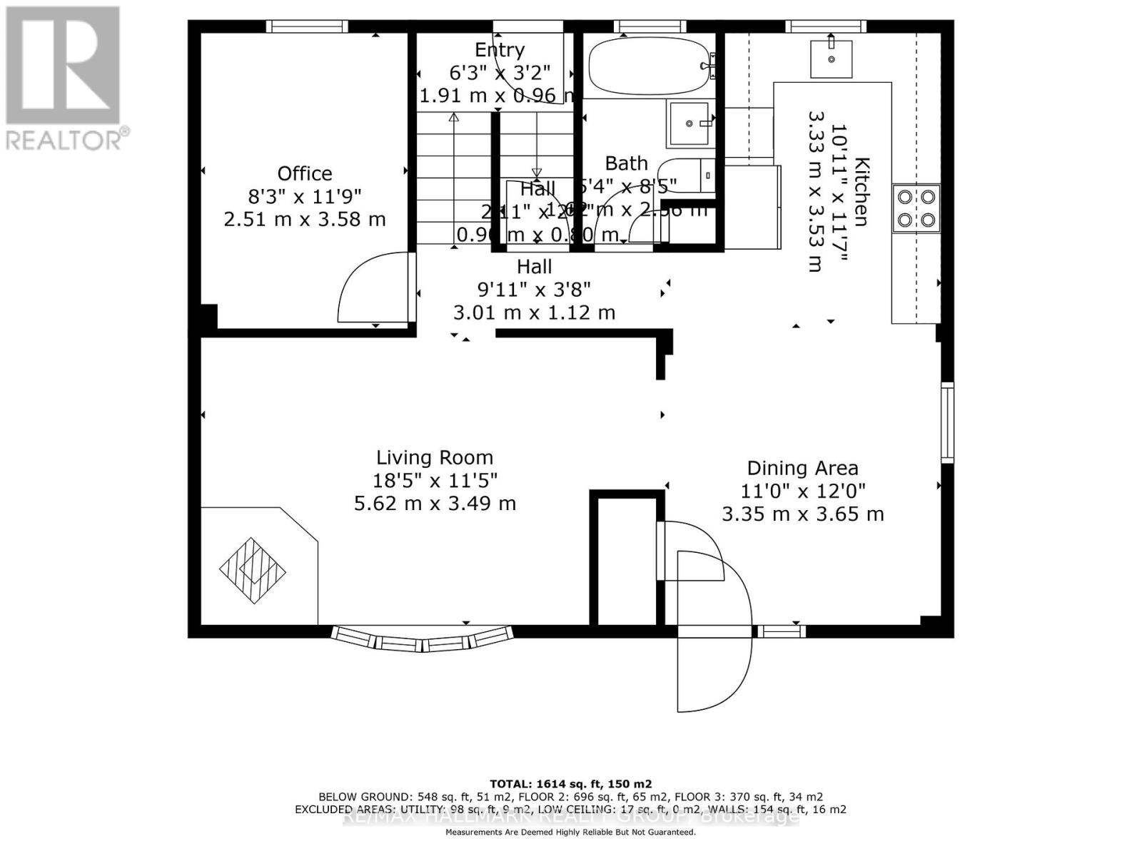 Photo 41 of 1622 Drake Avenue, Ottawa ON