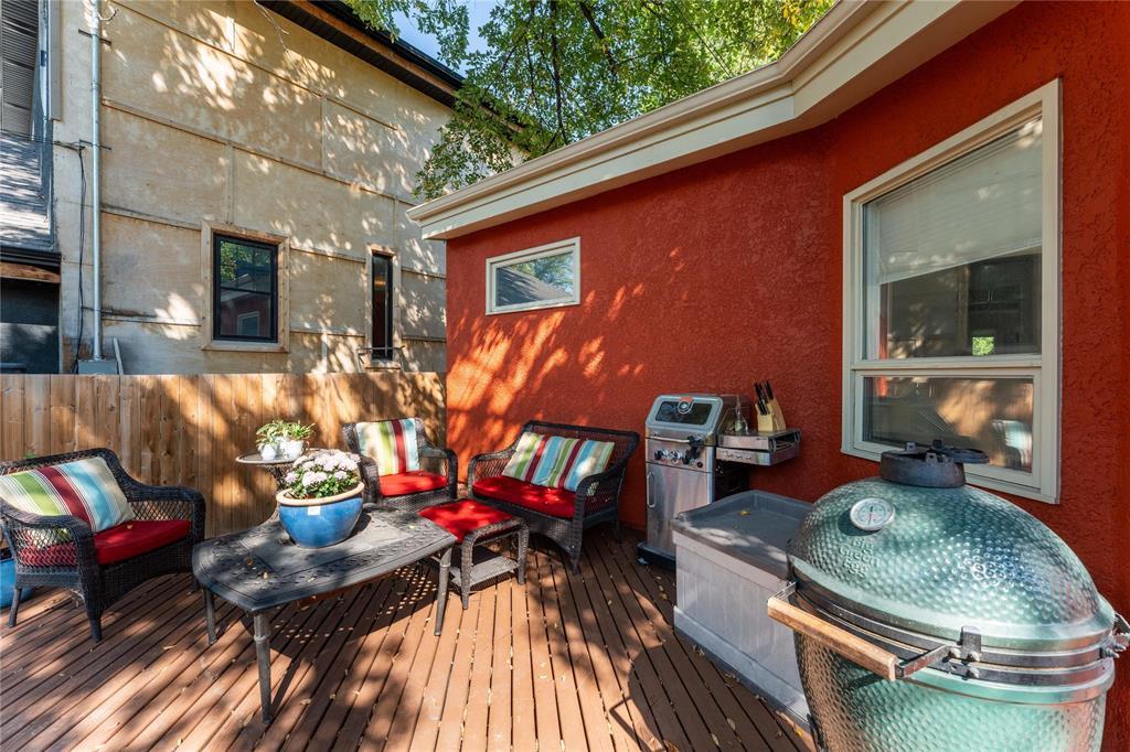 Photo 41 of 289 Waterloo Street, Winnipeg MB