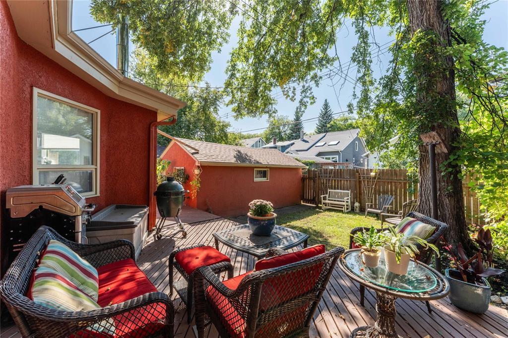 Photo 42 of 289 Waterloo Street, Winnipeg MB