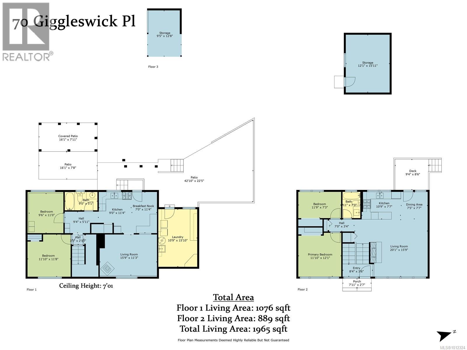 Photo 57 of 70 Giggleswick Pl, Nanaimo BC