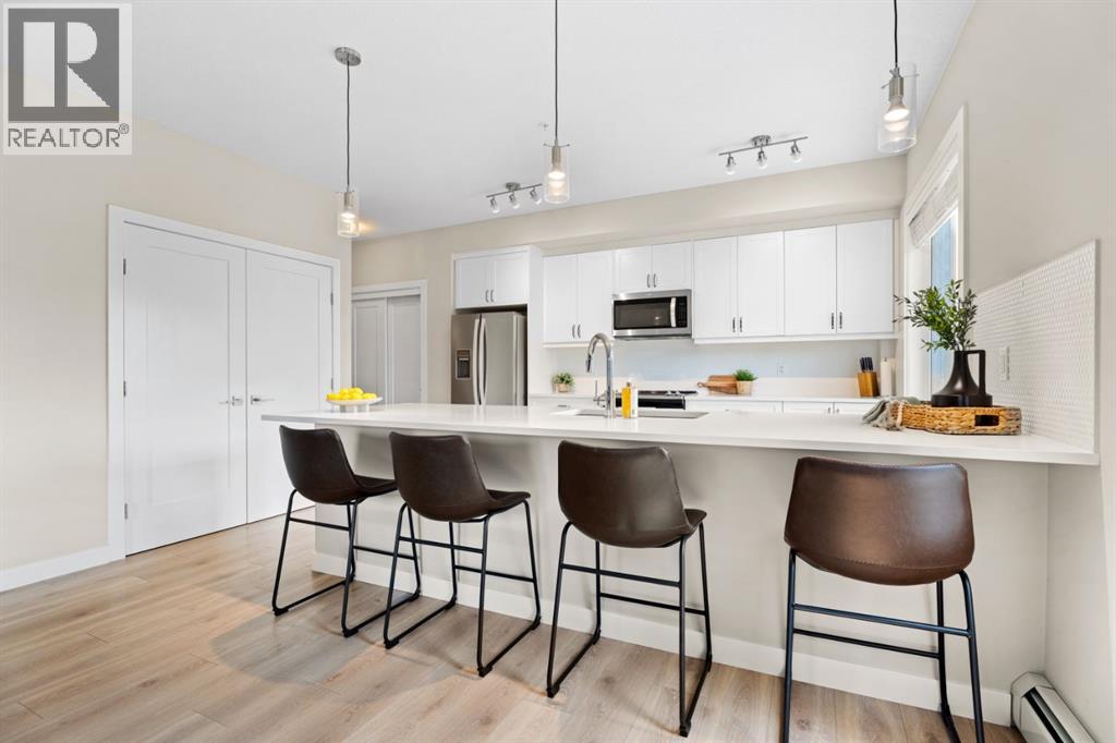 Photo 3 of 111 100 Auburn Meadows Manor Se, Calgary AB