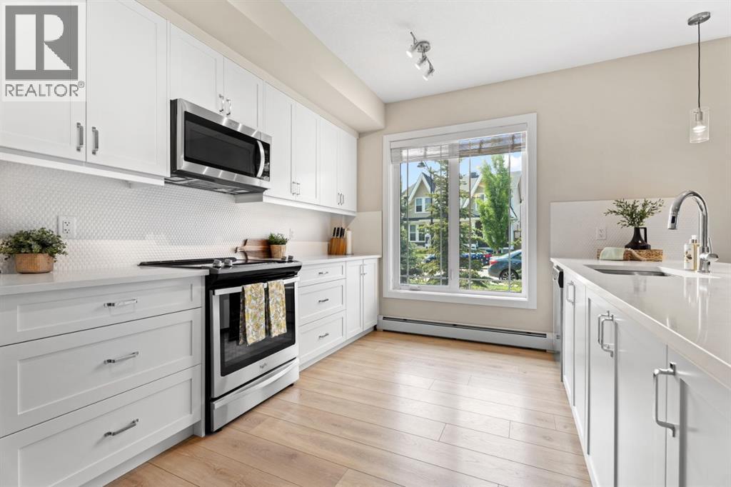 Photo 5 of 111 100 Auburn Meadows Manor Se, Calgary AB