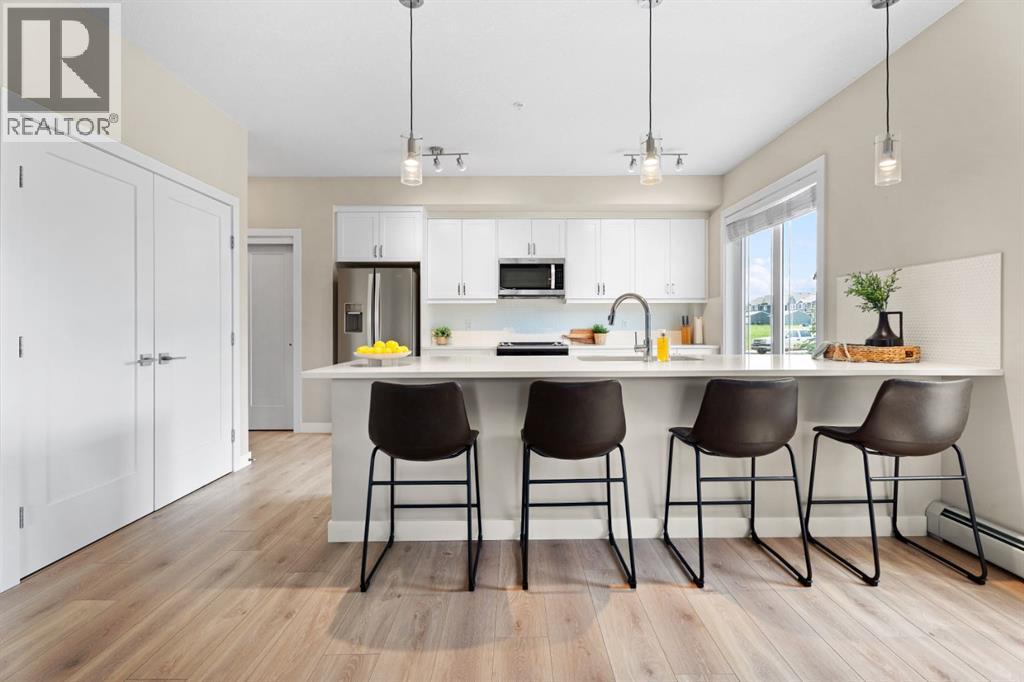 Photo 4 of 111 100 Auburn Meadows Manor Se, Calgary AB