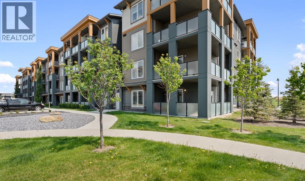 Photo 1 of 111 100 Auburn Meadows Manor Se, Calgary AB
