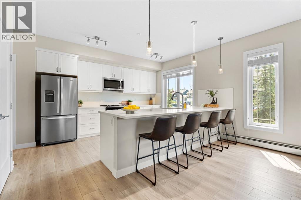 Photo 2 of 111 100 Auburn Meadows Manor Se, Calgary AB