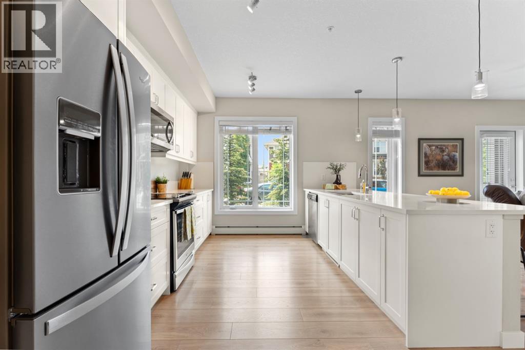Photo 7 of 111 100 Auburn Meadows Manor Se, Calgary AB