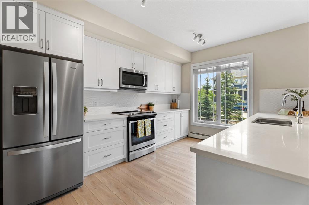 Photo 10 of 111 100 Auburn Meadows Manor Se, Calgary AB