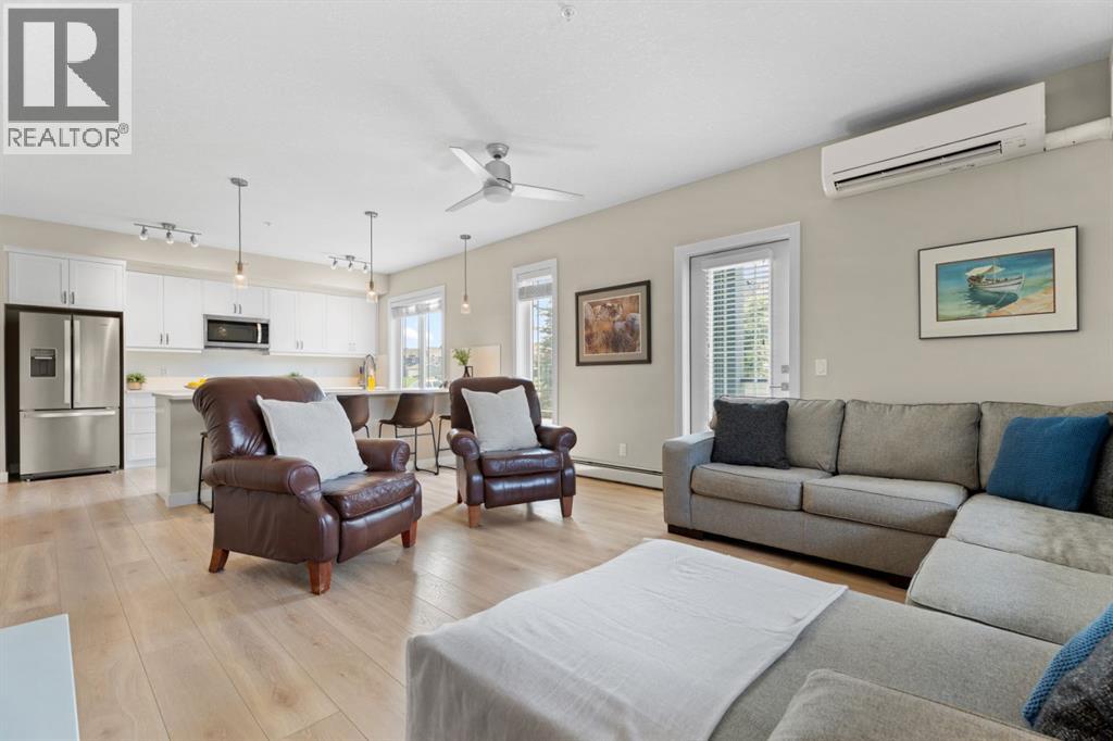 Photo 14 of 111 100 Auburn Meadows Manor Se, Calgary AB