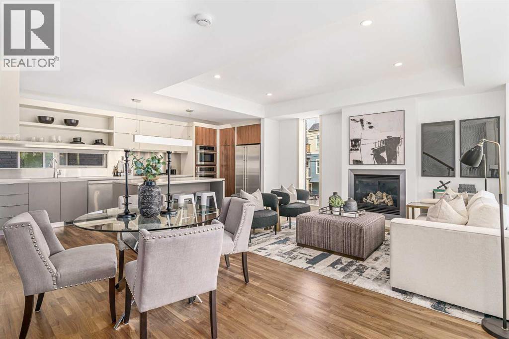 Photo 23 of 1712 19 Avenue Sw, Calgary AB