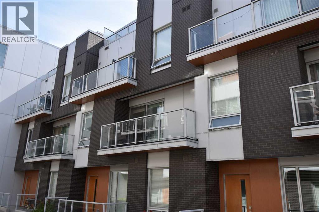 Photo 16 of 205 3125 39 Street Nw, Calgary AB