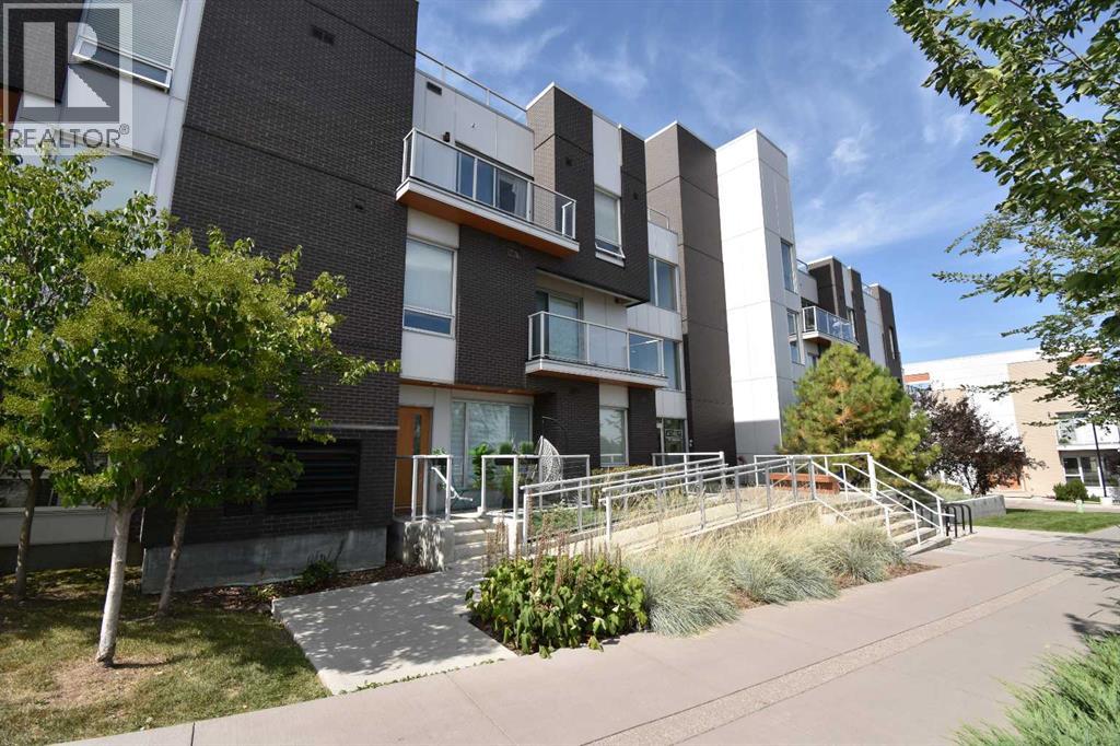 Photo 27 of 205 3125 39 Street Nw, Calgary AB