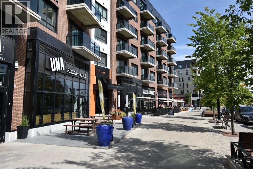 Photo 35 of 205 3125 39 Street Nw, Calgary AB