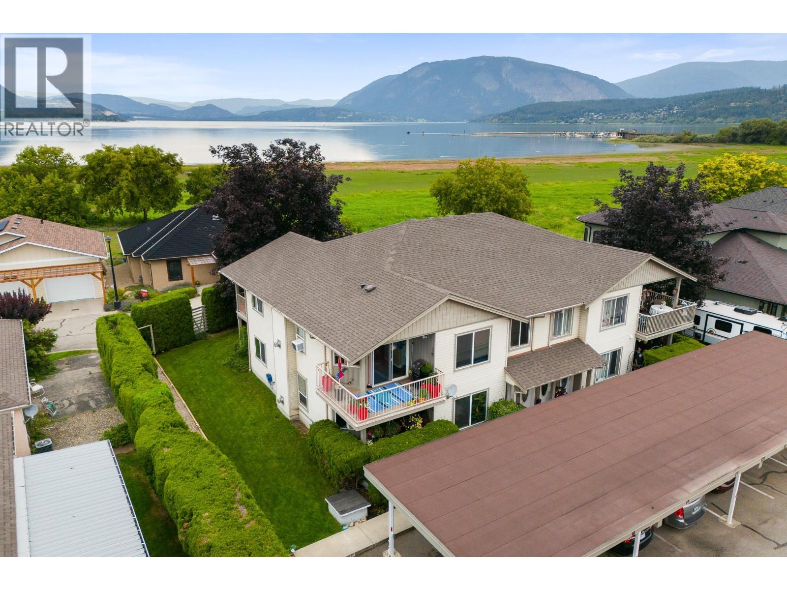 Photo 1 of 171 Beatty Avenue Nw Unit 14, Salmon Arm BC