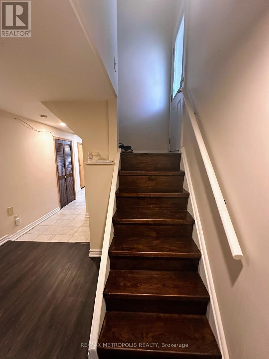 Photo 3 of Bsmt 9 Gilroy Drive, Toronto ON