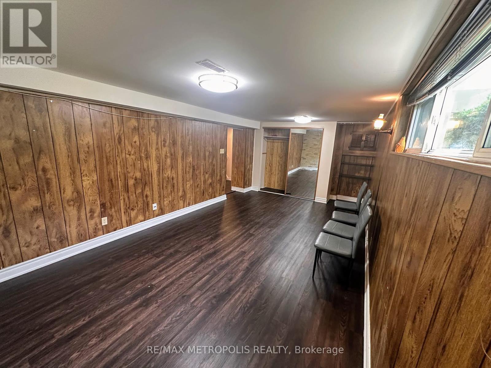 Photo 4 of Bsmt 9 Gilroy Drive, Toronto ON