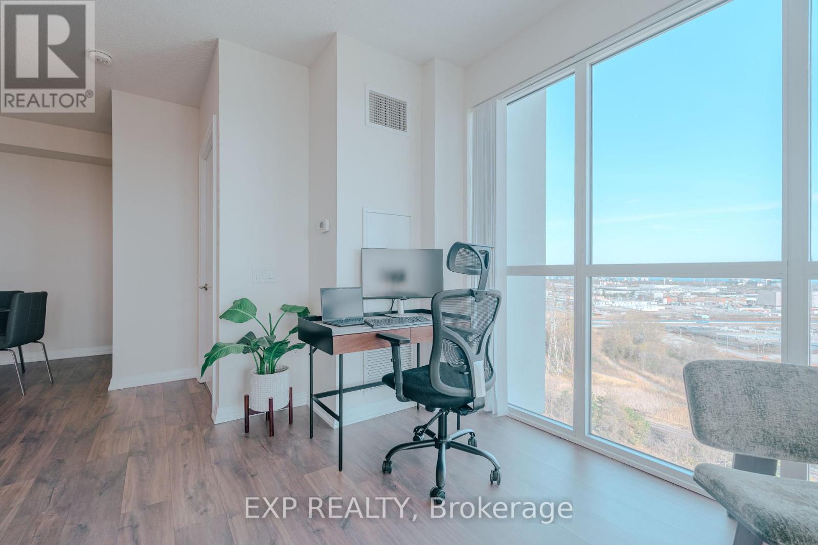 Photo 15 of 1104 50 Thomas Riley Road, Toronto ON