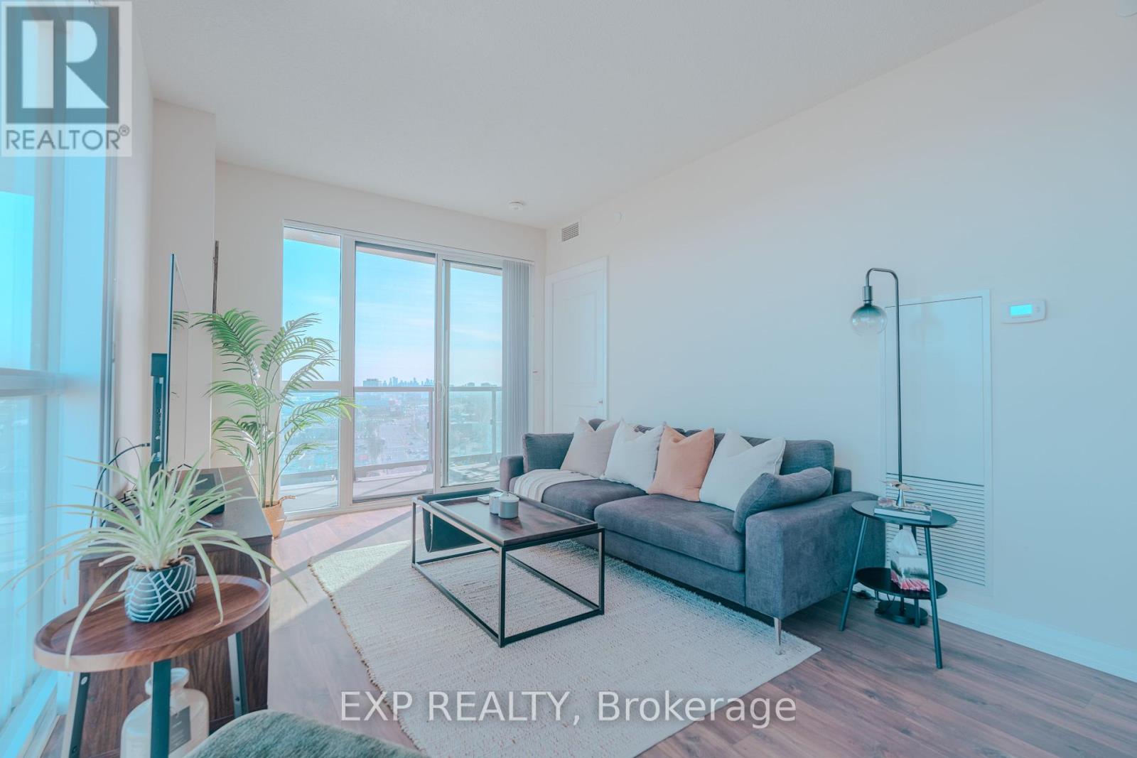 Photo 18 of 1104 50 Thomas Riley Road, Toronto ON