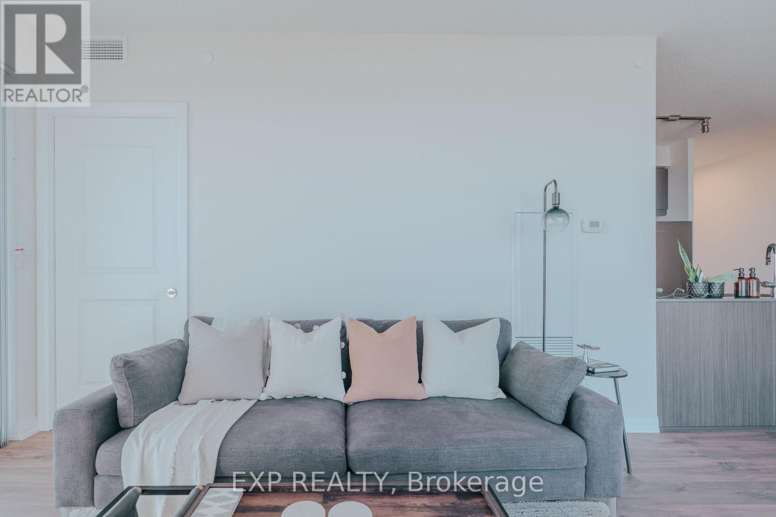 Photo 19 of 1104 50 Thomas Riley Road, Toronto ON