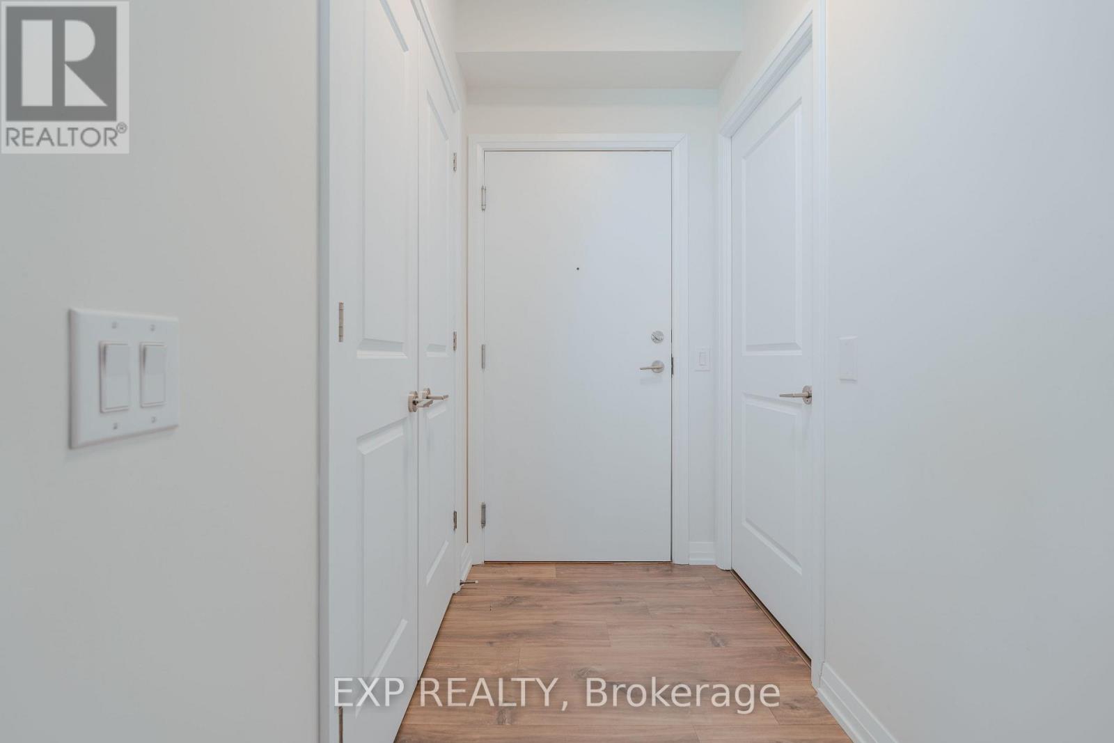 Photo 2 of 1104 50 Thomas Riley Road, Toronto ON
