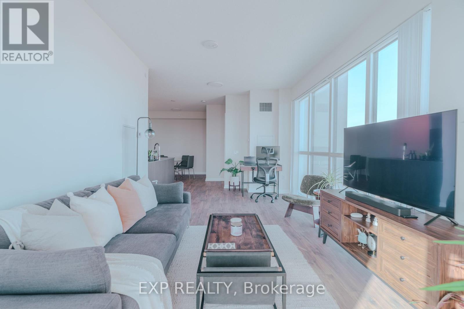 Photo 20 of 1104 50 Thomas Riley Road, Toronto ON