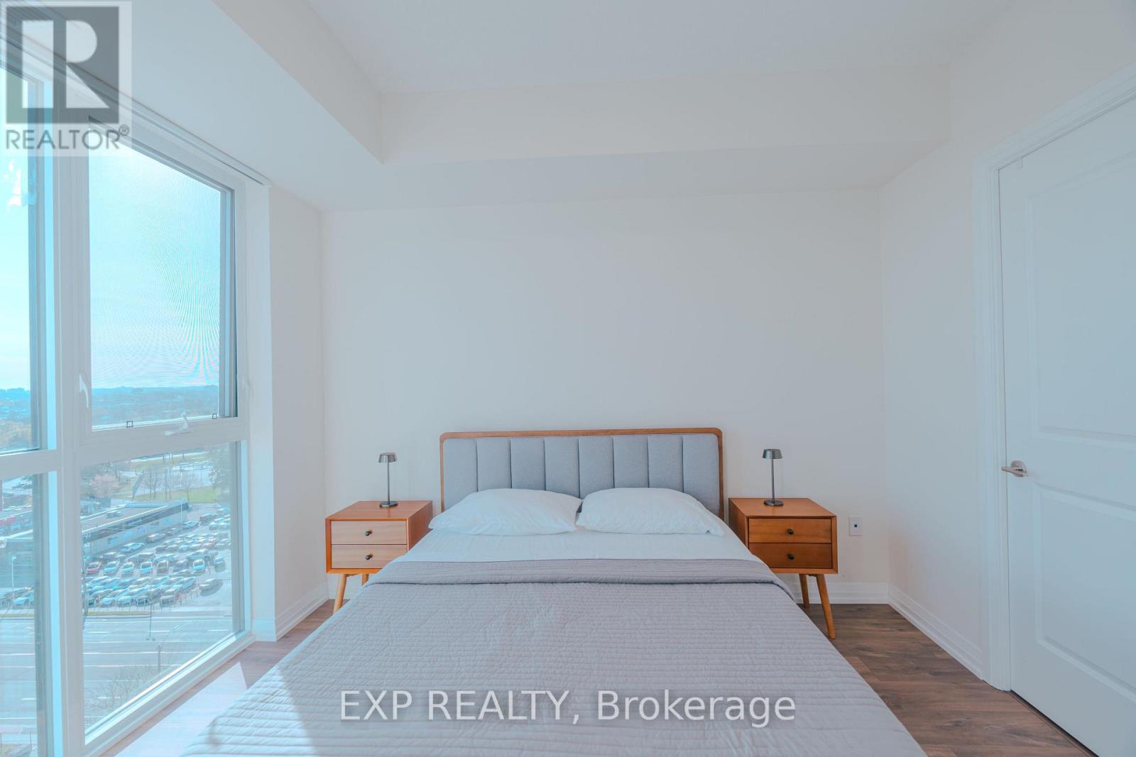 Photo 22 of 1104 50 Thomas Riley Road, Toronto ON