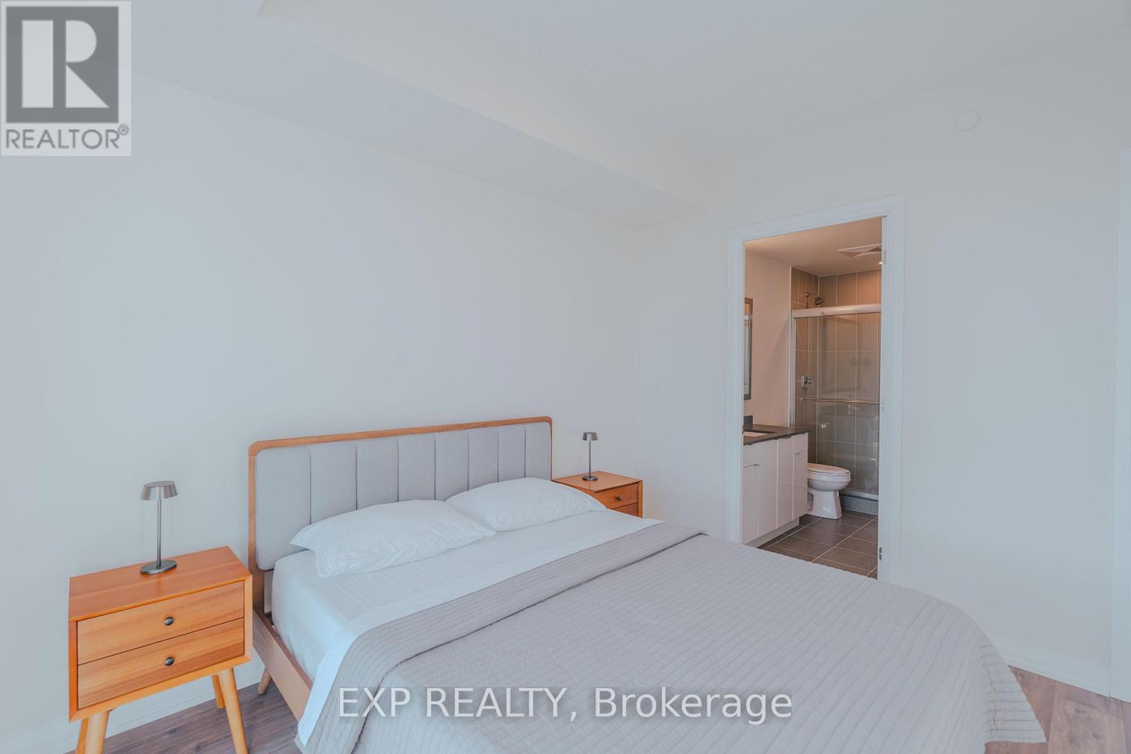 Photo 23 of 1104 50 Thomas Riley Road, Toronto ON