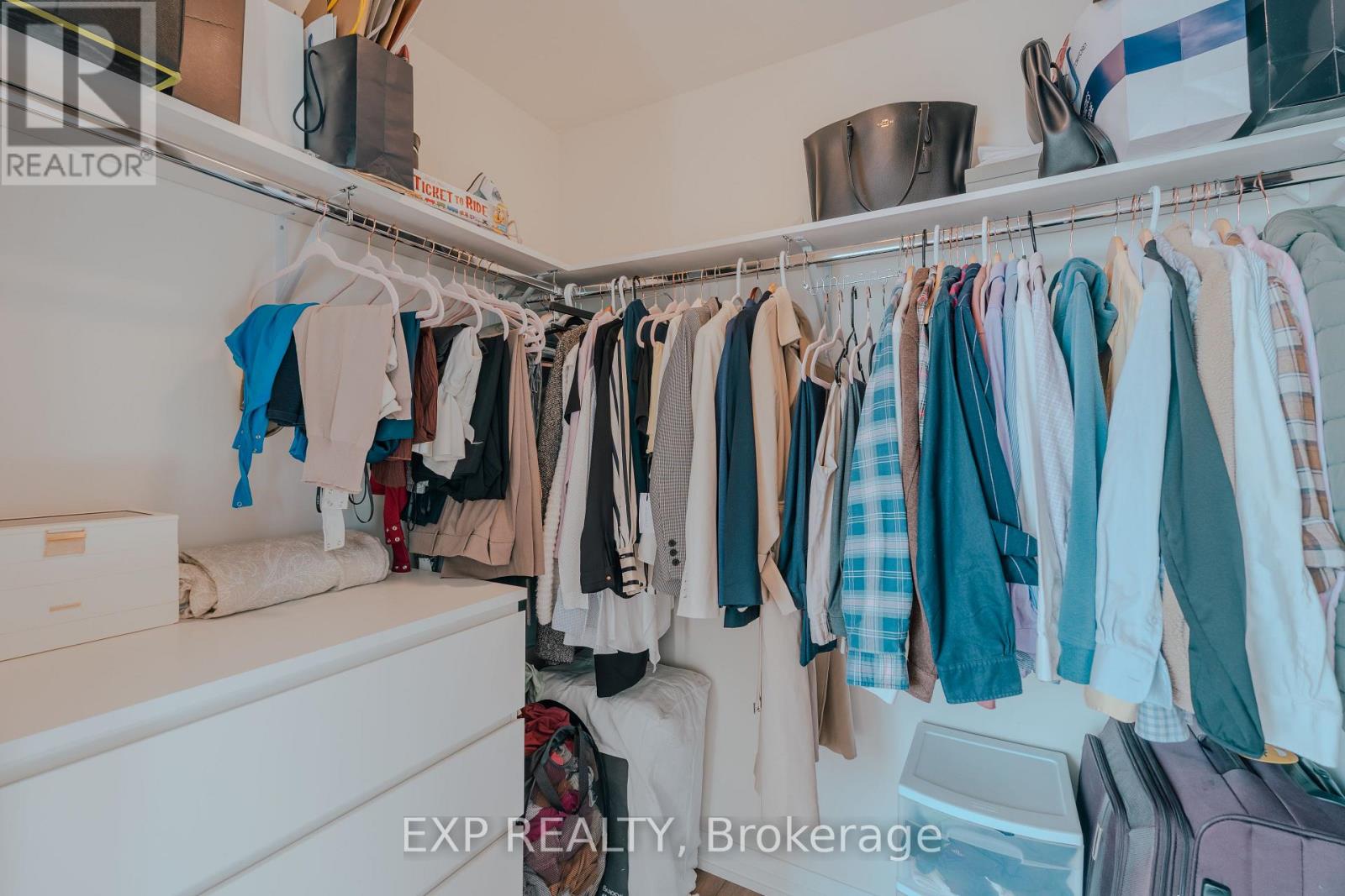 Photo 27 of 1104 50 Thomas Riley Road, Toronto ON