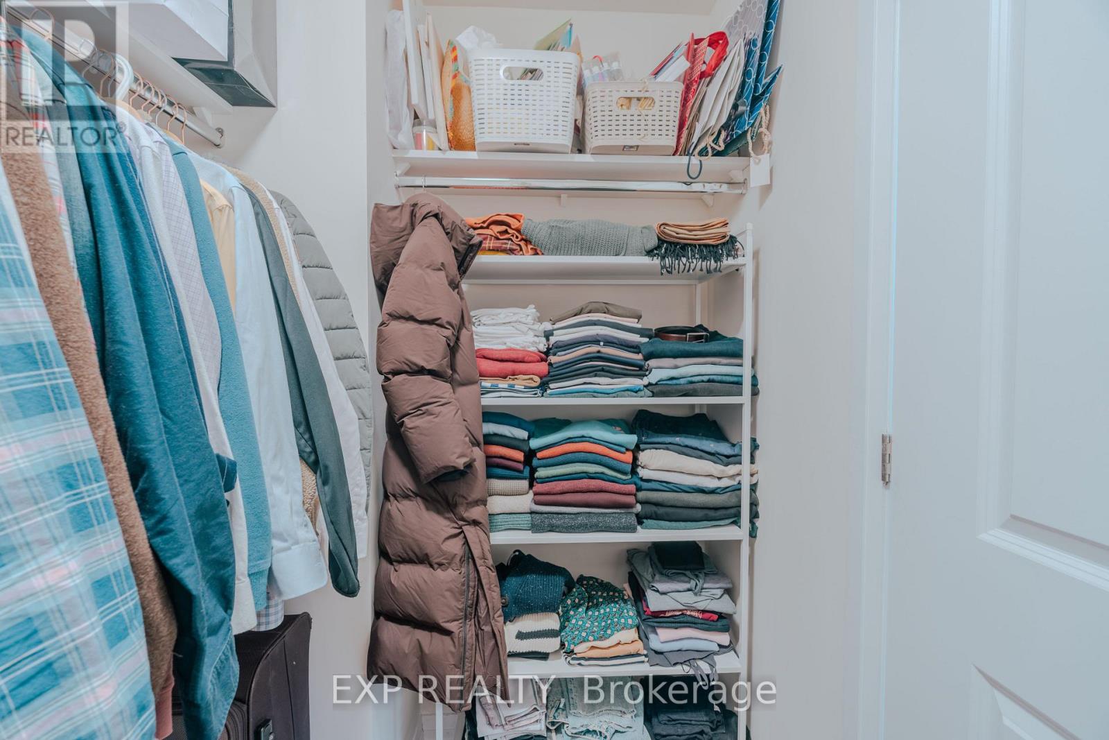 Photo 28 of 1104 50 Thomas Riley Road, Toronto ON