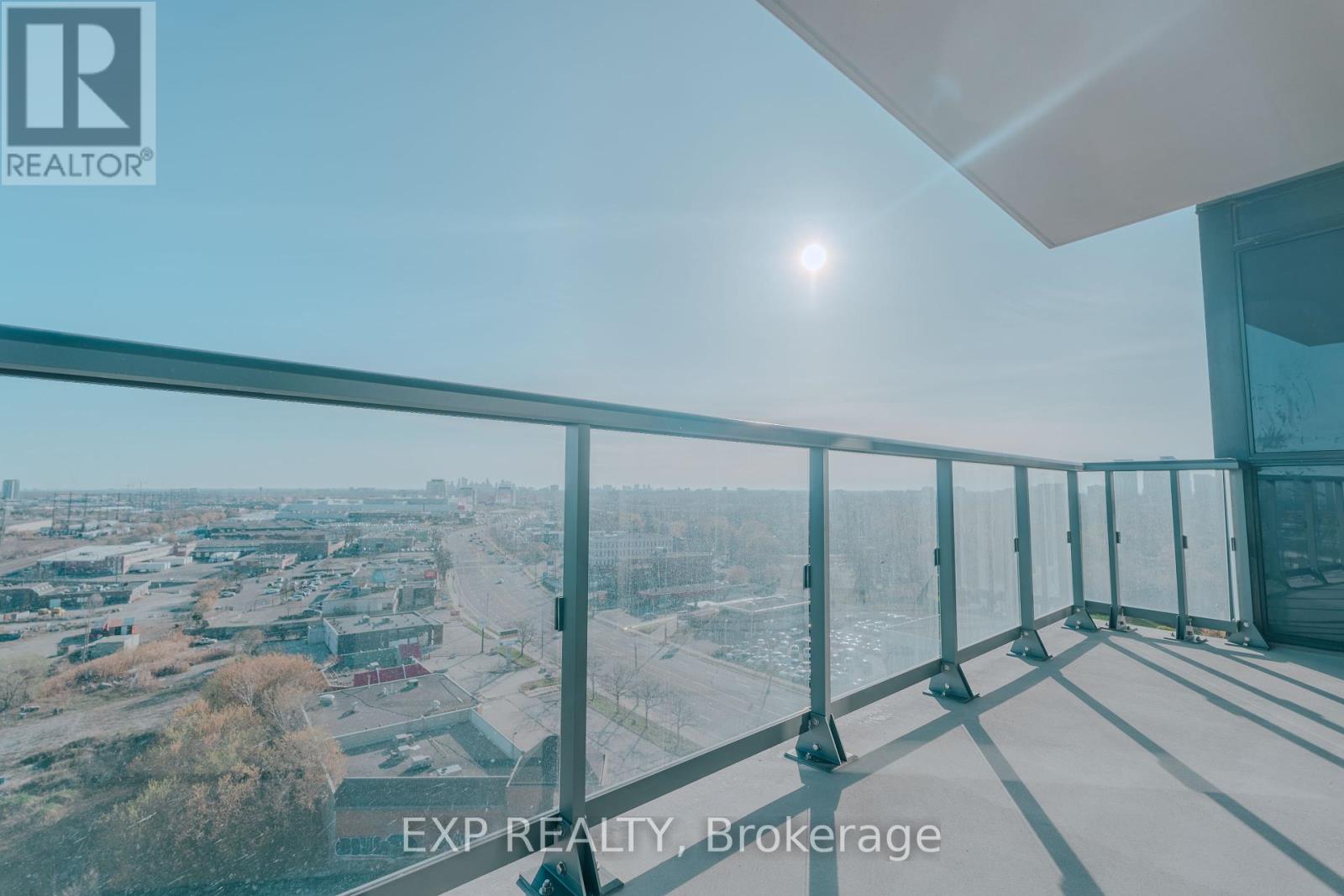 Photo 30 of 1104 50 Thomas Riley Road, Toronto ON
