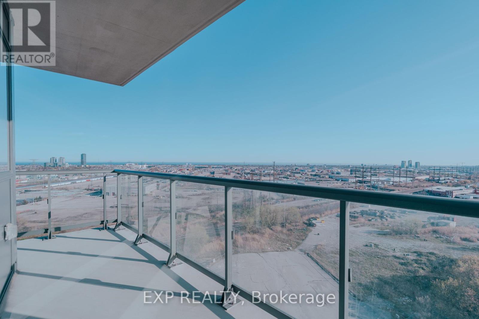 Photo 31 of 1104 50 Thomas Riley Road, Toronto ON