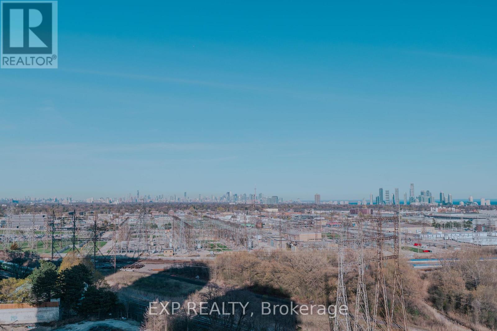 Photo 33 of 1104 50 Thomas Riley Road, Toronto ON