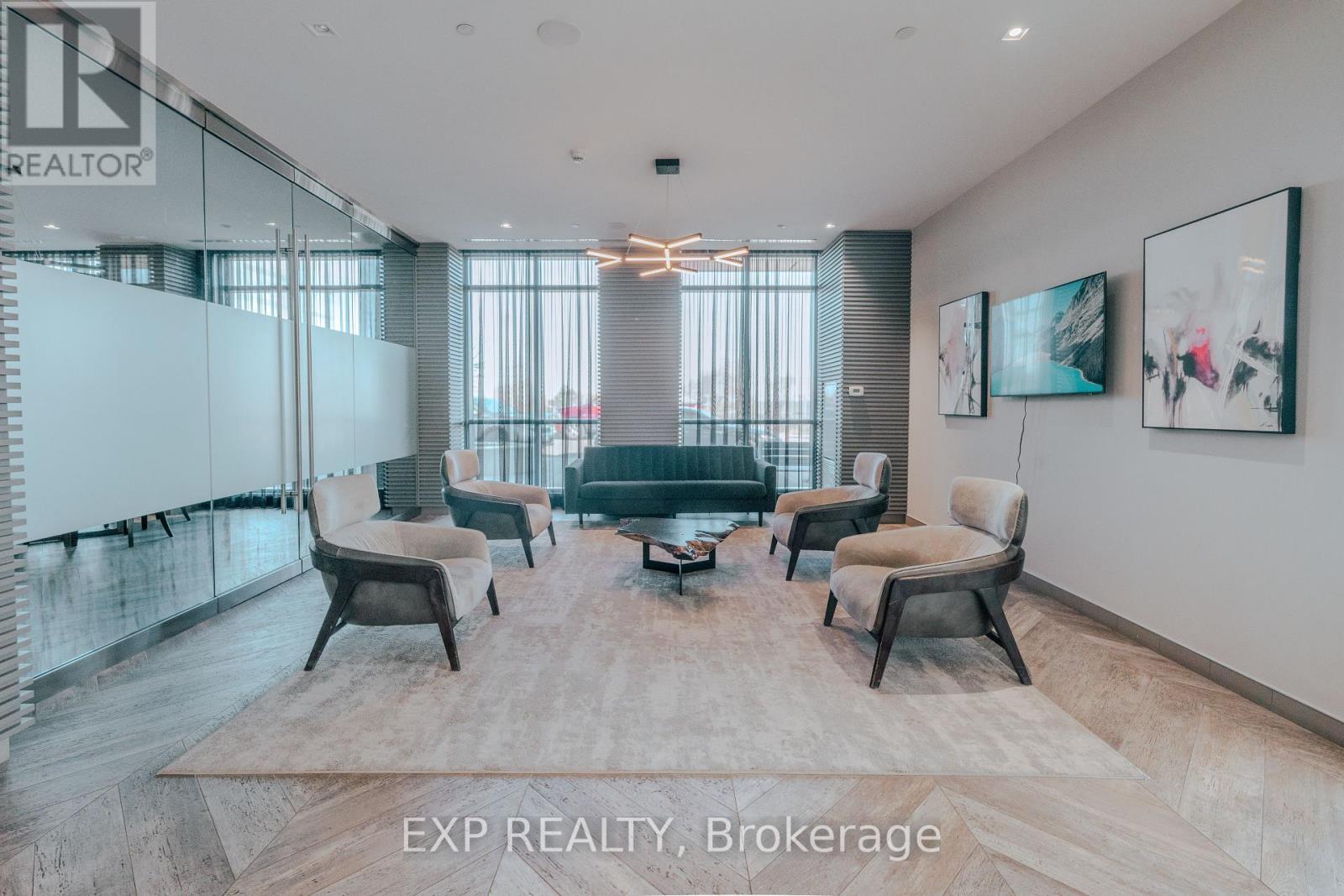 Photo 35 of 1104 50 Thomas Riley Road, Toronto ON