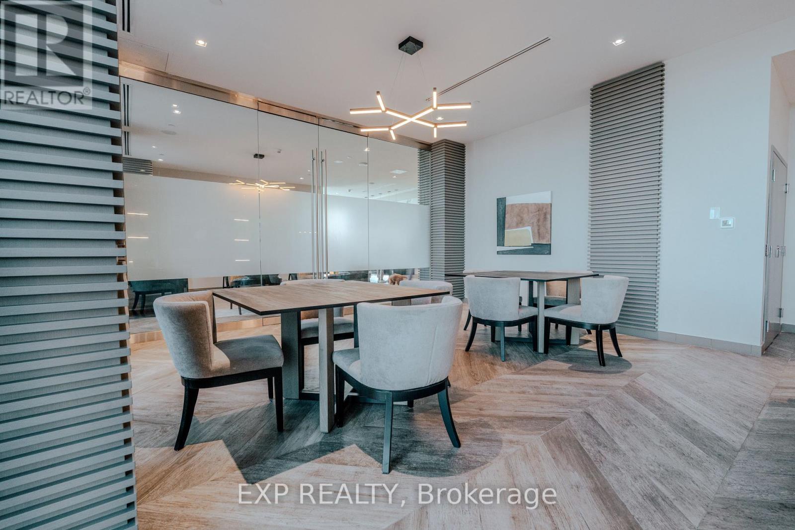 Photo 36 of 1104 50 Thomas Riley Road, Toronto ON