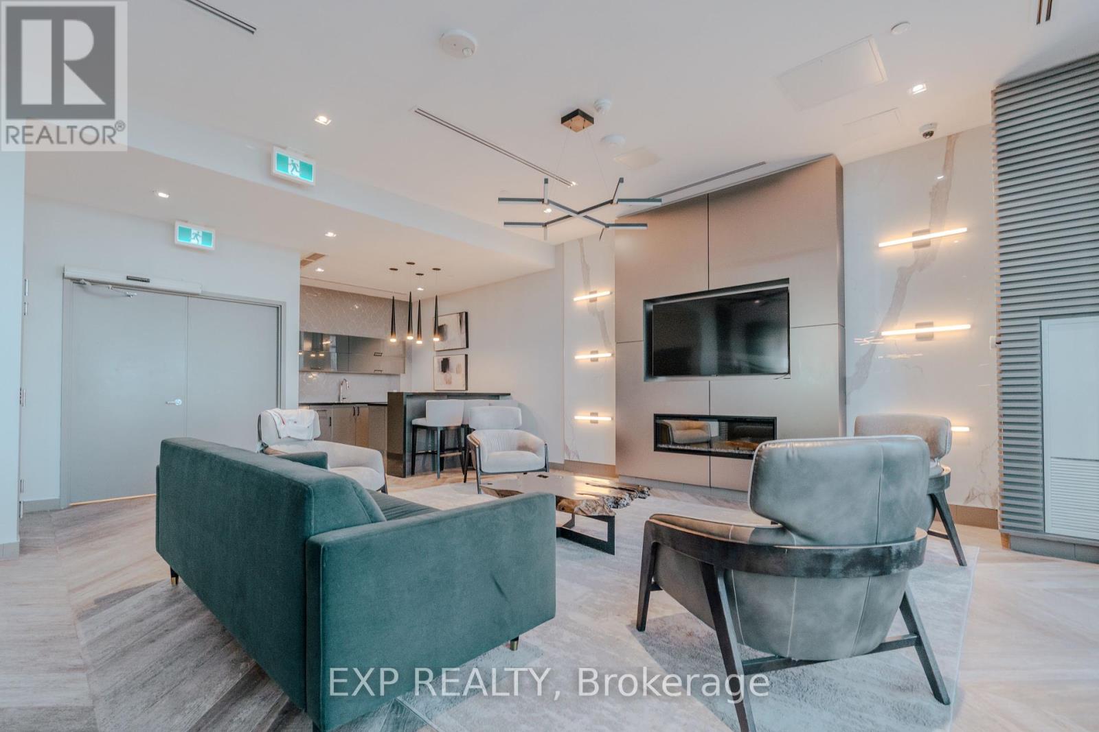 Photo 38 of 1104 50 Thomas Riley Road, Toronto ON