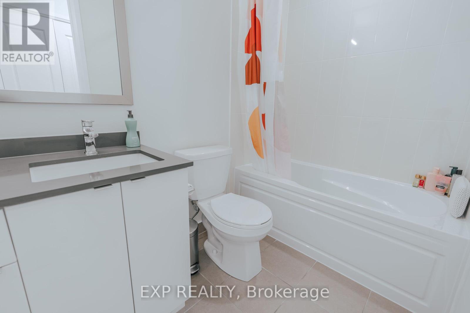 Photo 4 of 1104 50 Thomas Riley Road, Toronto ON