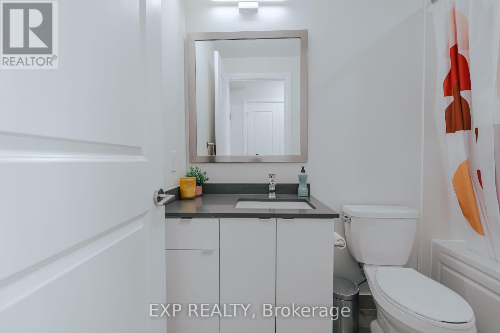Photo 5 of 1104 50 Thomas Riley Road, Toronto ON