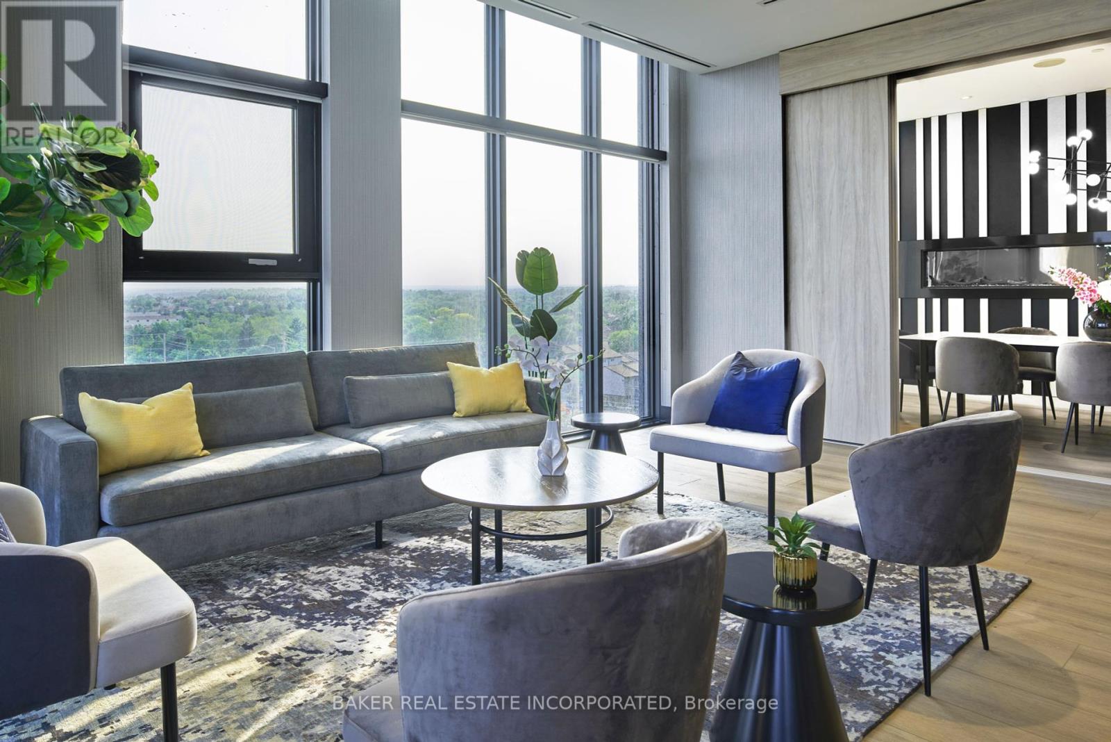 Photo 12 of 1201 260 Malta Avenue, Brampton ON
