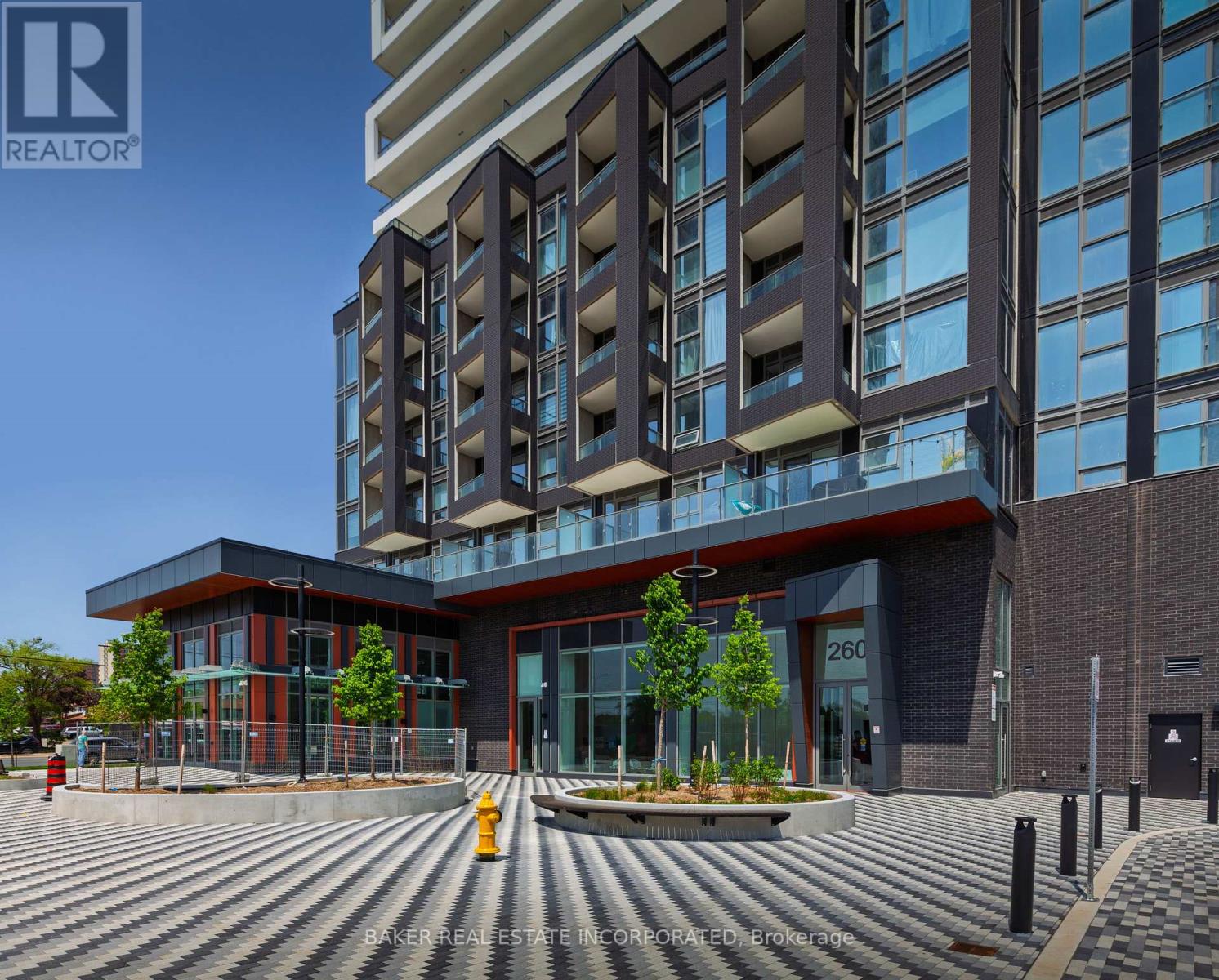 Photo 5 of 1201 260 Malta Avenue, Brampton ON