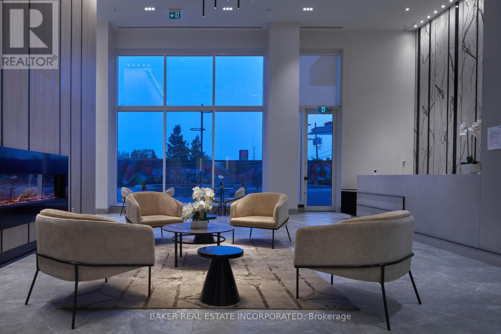 Photo 6 of 1201 260 Malta Avenue, Brampton ON