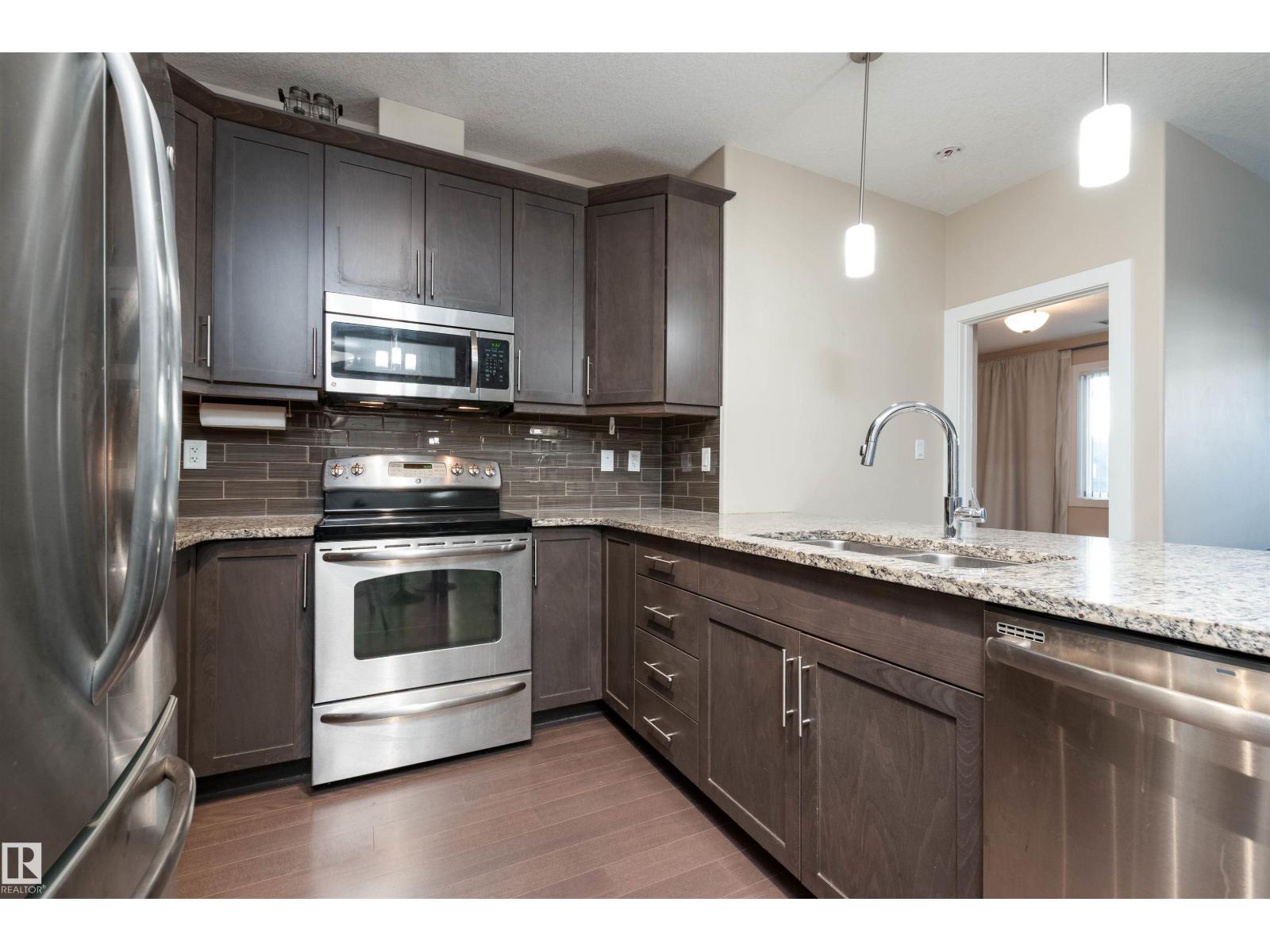 Photo 6 of 140 6079 Maynard Wy Nw, Edmonton AB