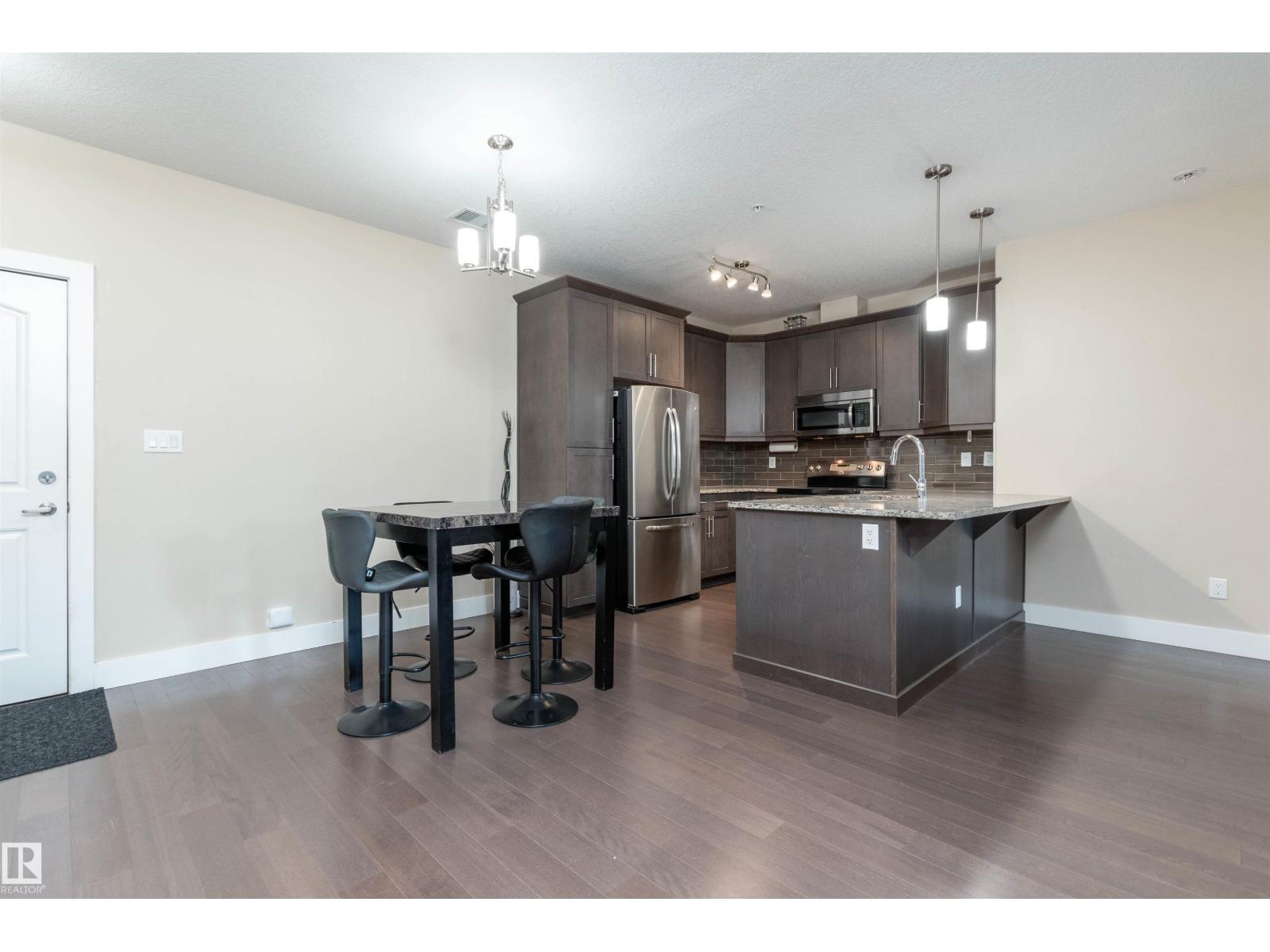 Photo 3 of 140 6079 Maynard Wy Nw, Edmonton AB
