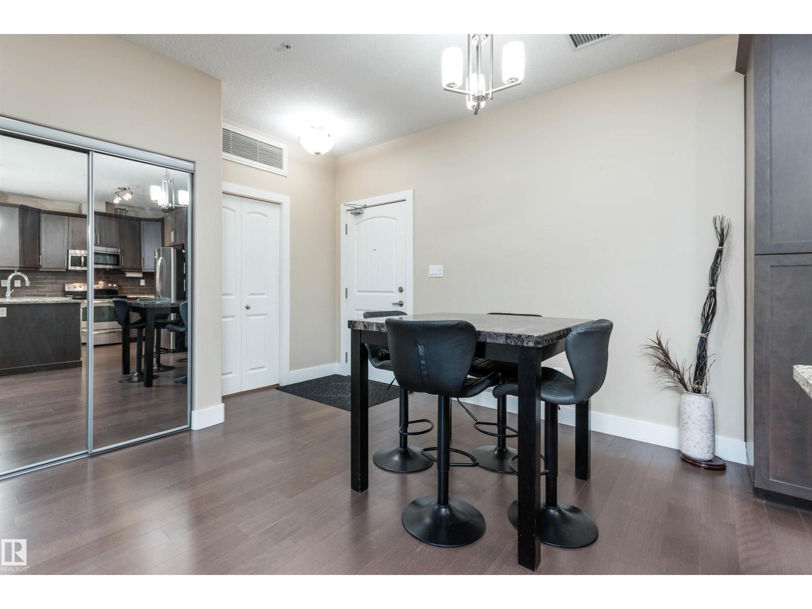 Photo 7 of 140 6079 Maynard Wy Nw, Edmonton AB