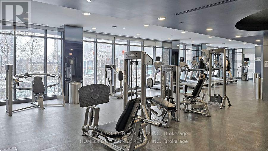 Photo 26 of Lph 107 5168 Yonge Street, Toronto ON