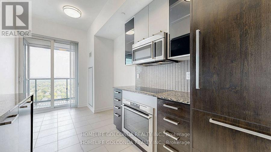 Photo 27 of Lph 107 5168 Yonge Street, Toronto ON
