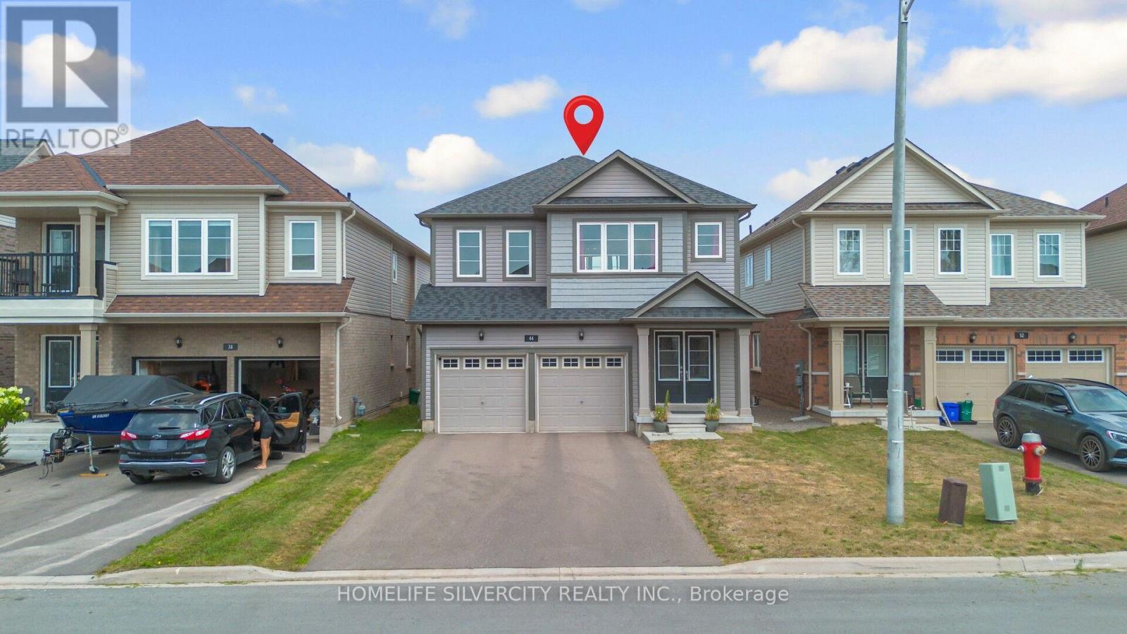 Photo 1 of 44 Cottonwood Crescent, Welland ON