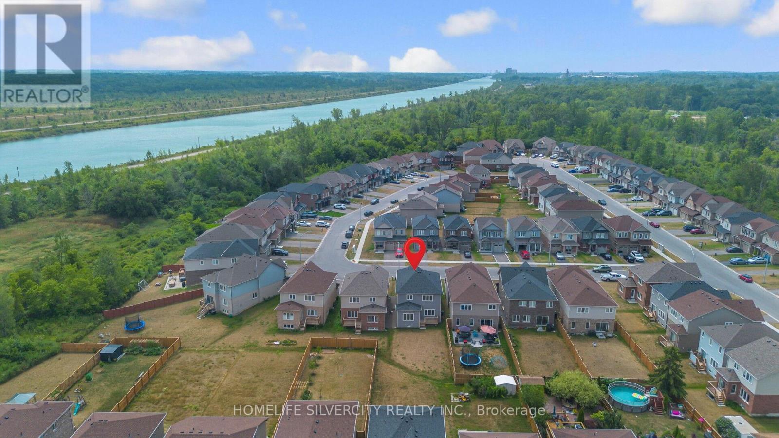Photo 49 of 44 Cottonwood Crescent, Welland ON